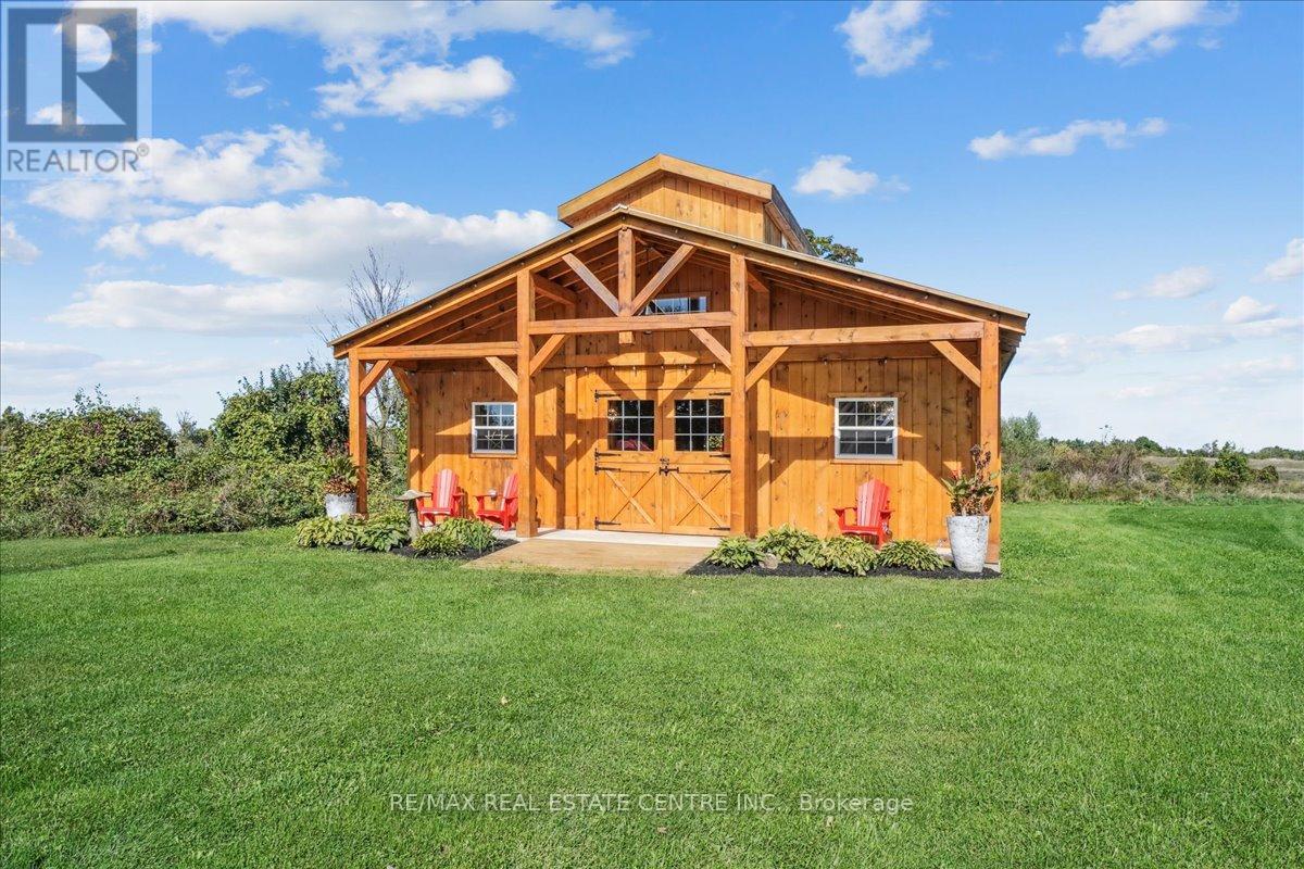12509 Dublin Line, Halton Hills, Ontario  L7J 2M1 - Photo 25 - W12432797