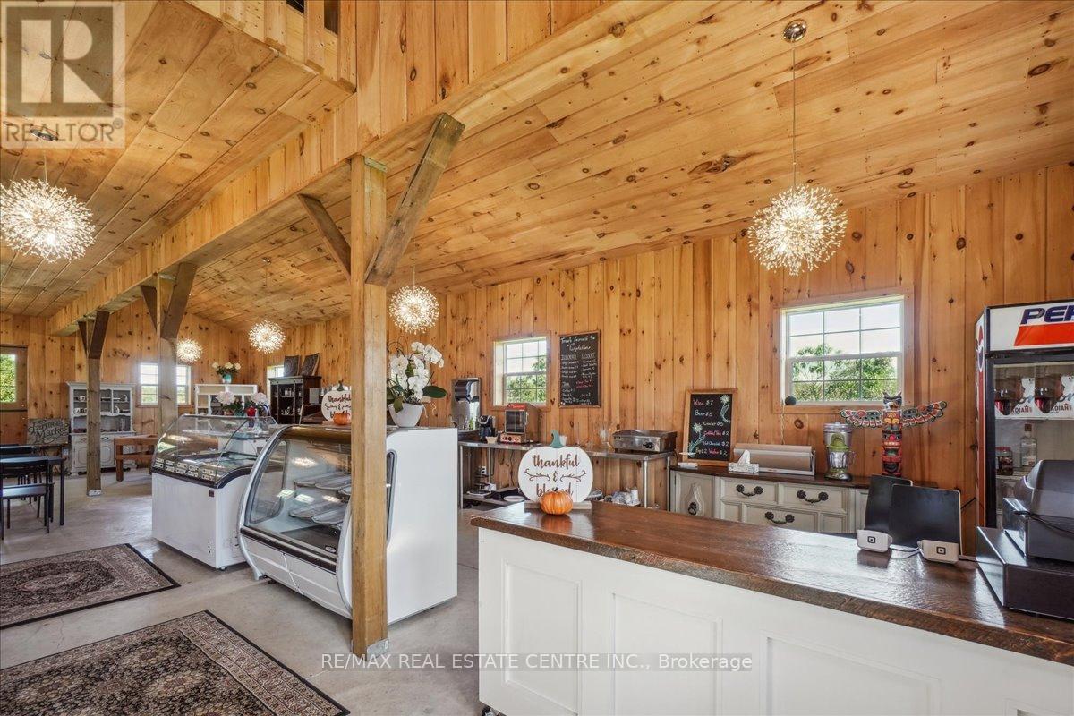 12509 Dublin Line, Halton Hills, Ontario  L7J 2M1 - Photo 26 - W12432797