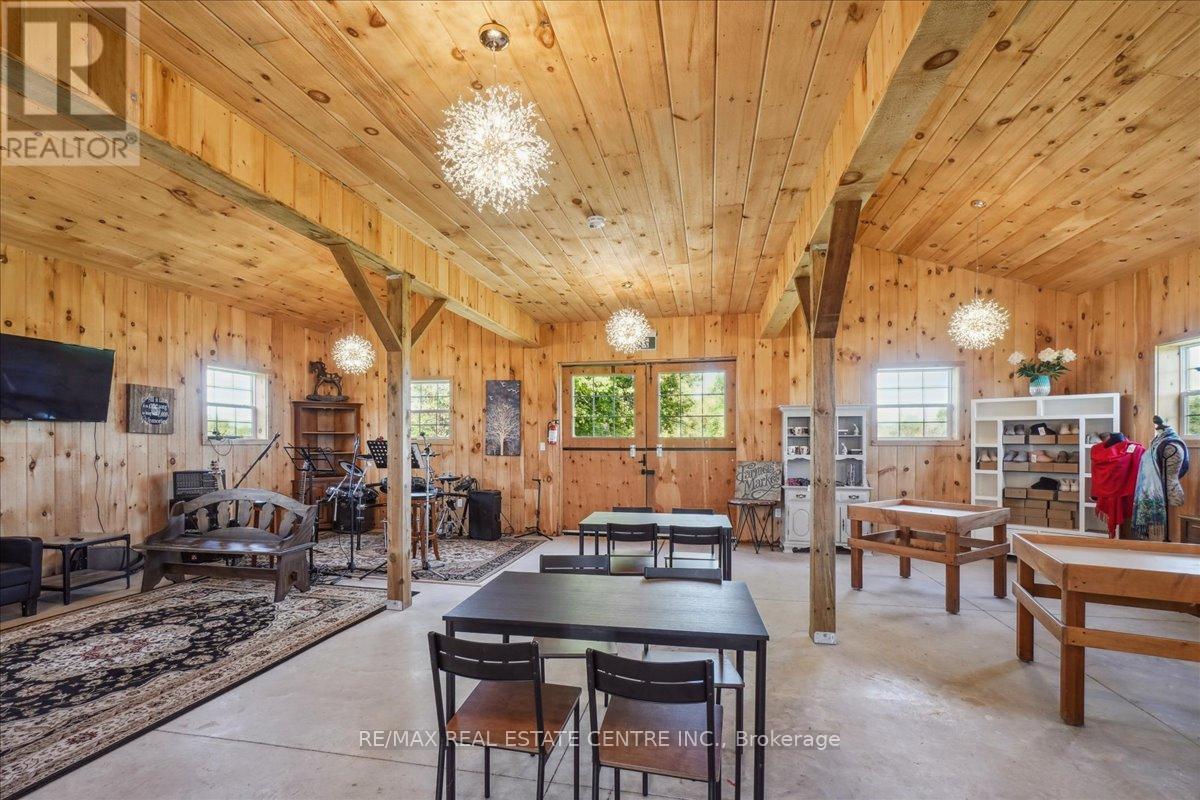 12509 Dublin Line, Halton Hills, Ontario  L7J 2M1 - Photo 27 - W12432797