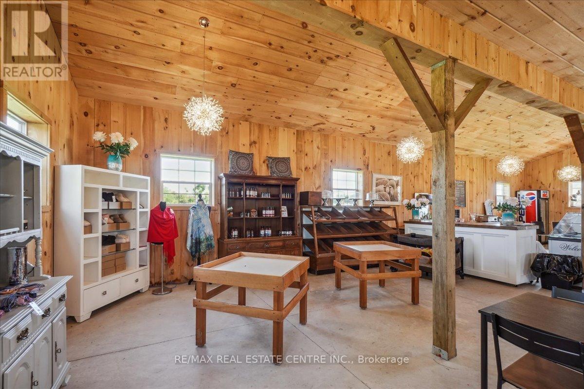 12509 Dublin Line, Halton Hills, Ontario  L7J 2M1 - Photo 28 - W12432797