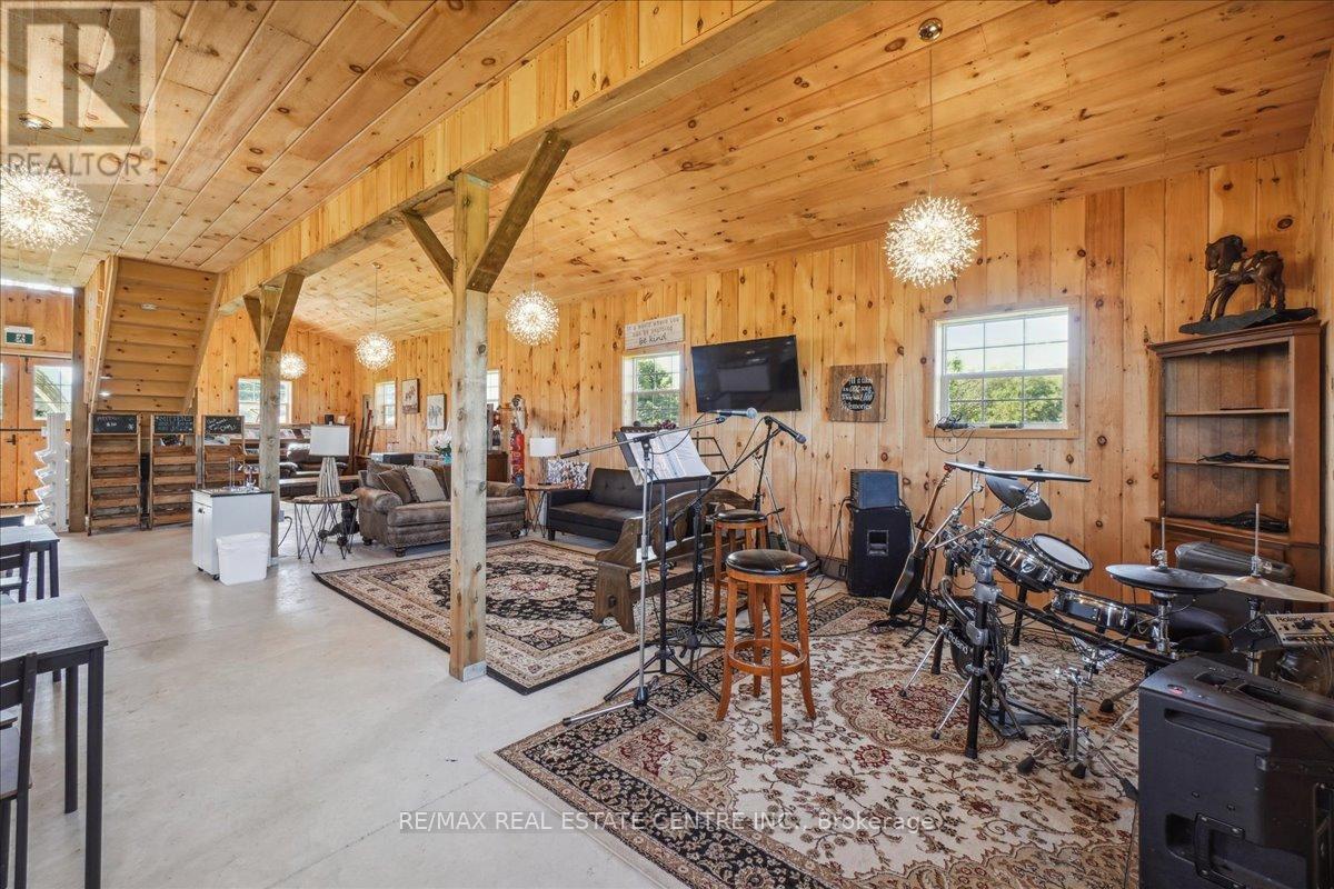 12509 Dublin Line, Halton Hills, Ontario  L7J 2M1 - Photo 29 - W12432797
