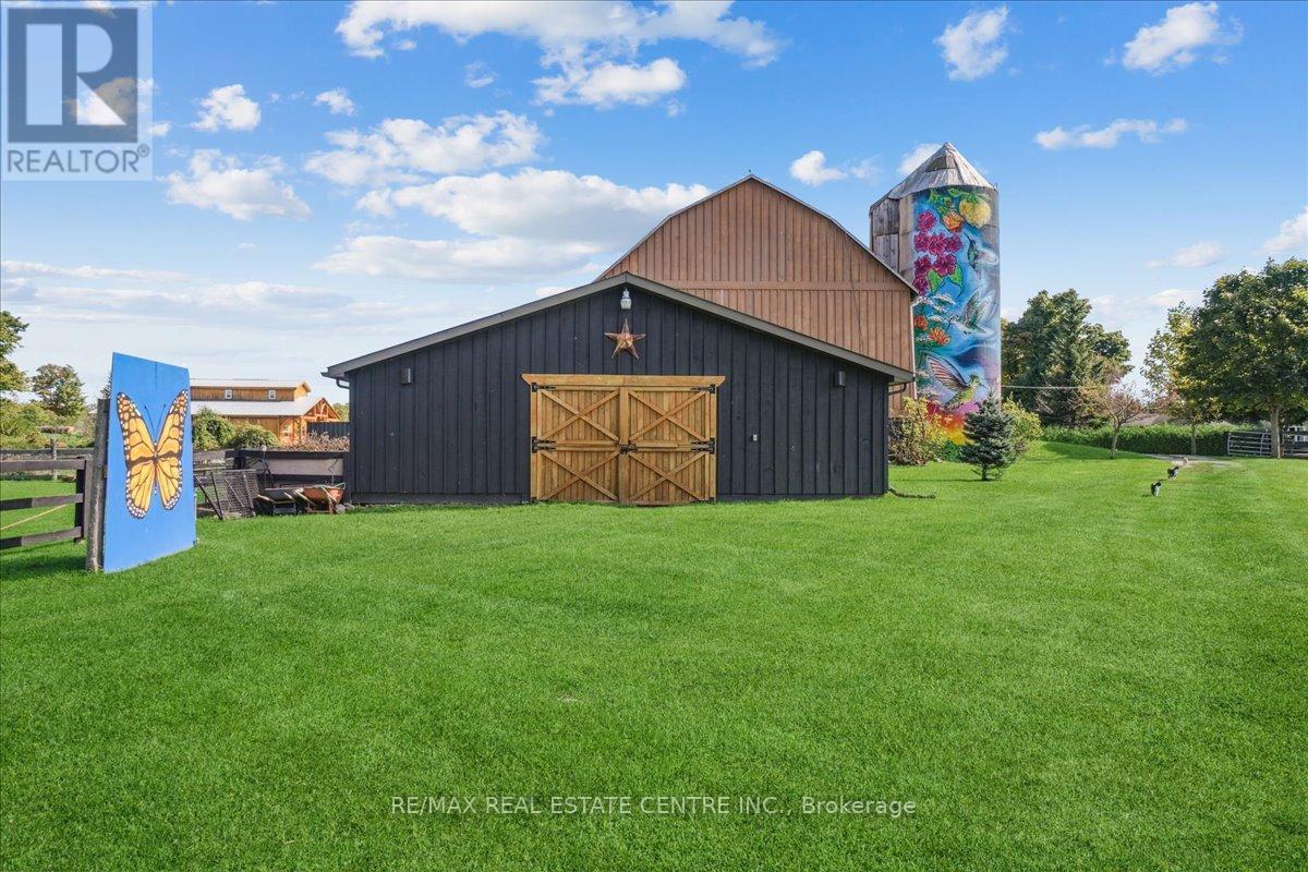 12509 Dublin Line, Halton Hills, Ontario  L7J 2M1 - Photo 32 - W12432797