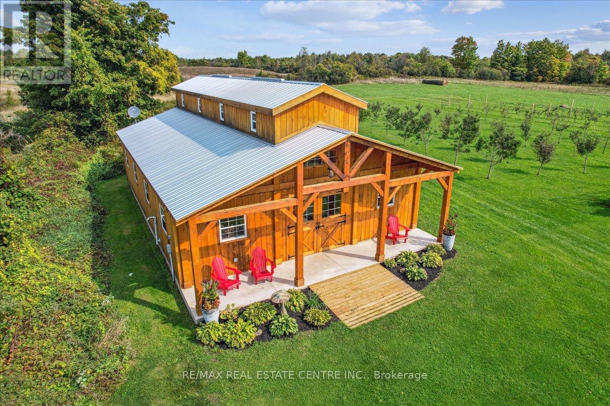 12509 Dublin Line, Halton Hills, Ontario  L7J 2M1 - Photo 34 - W12432797