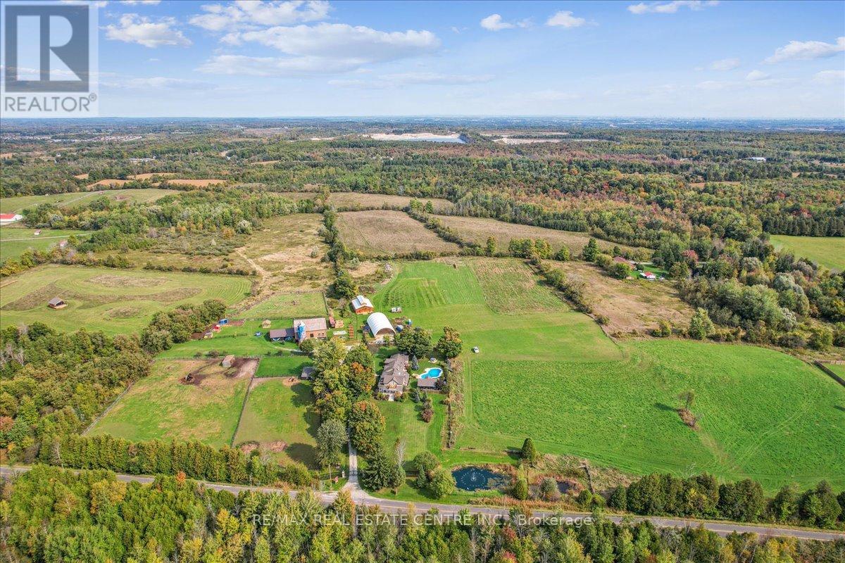 12509 Dublin Line, Halton Hills, Ontario  L7J 2M1 - Photo 35 - W12432797