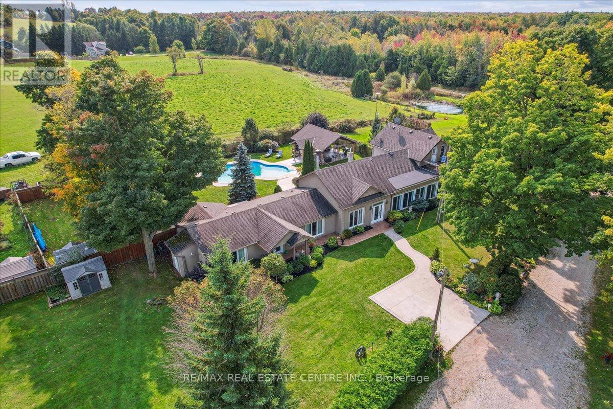12509 Dublin Line, Halton Hills, Ontario  L7J 2M1 - Photo 37 - W12432797
