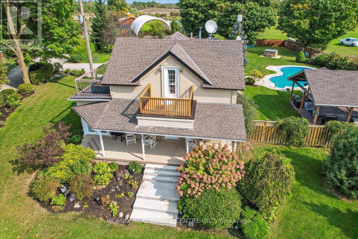 12509 Dublin Line, Halton Hills, Ontario  L7J 2M1 - Photo 39 - W12432797
