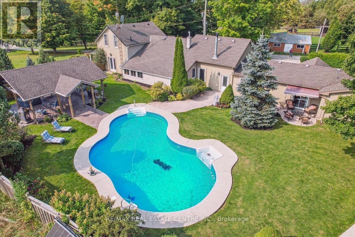 12509 Dublin Line, Halton Hills, Ontario  L7J 2M1 - Photo 41 - W12432797