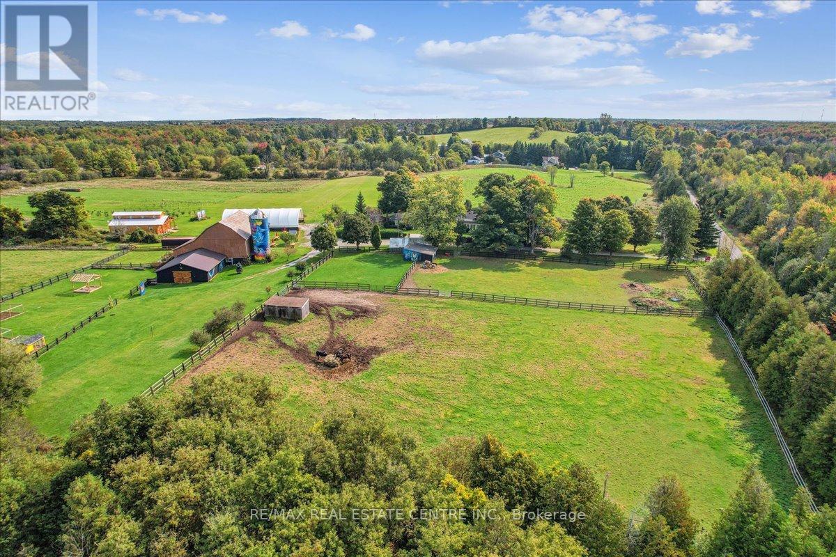 12509 Dublin Line, Halton Hills, Ontario  L7J 2M1 - Photo 44 - W12432797