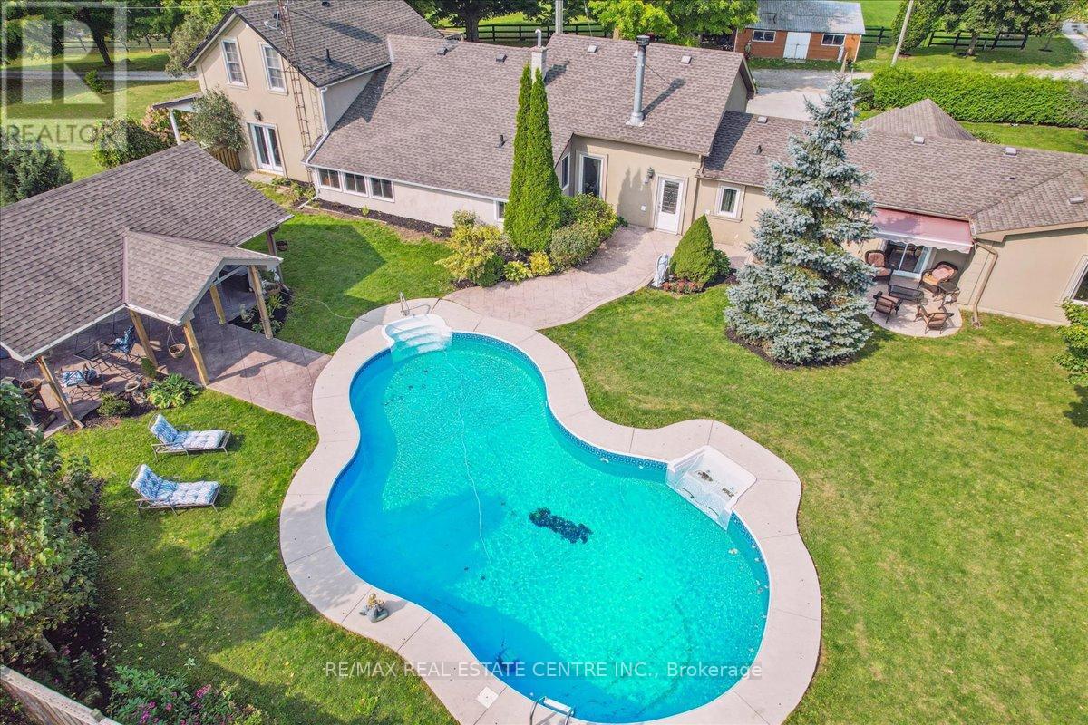 12509 Dublin Line, Halton Hills, Ontario  L7J 2M1 - Photo 47 - W12432797