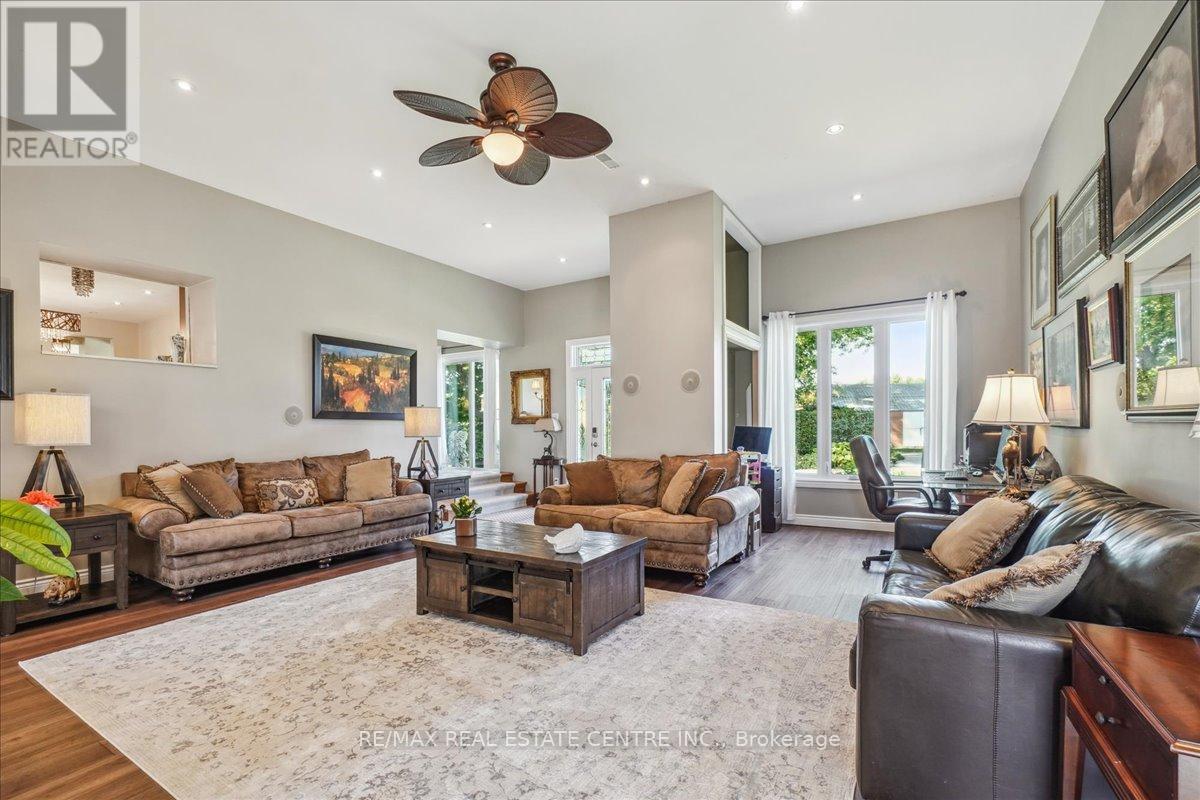 12509 Dublin Line, Halton Hills, Ontario  L7J 2M1 - Photo 5 - W12432797