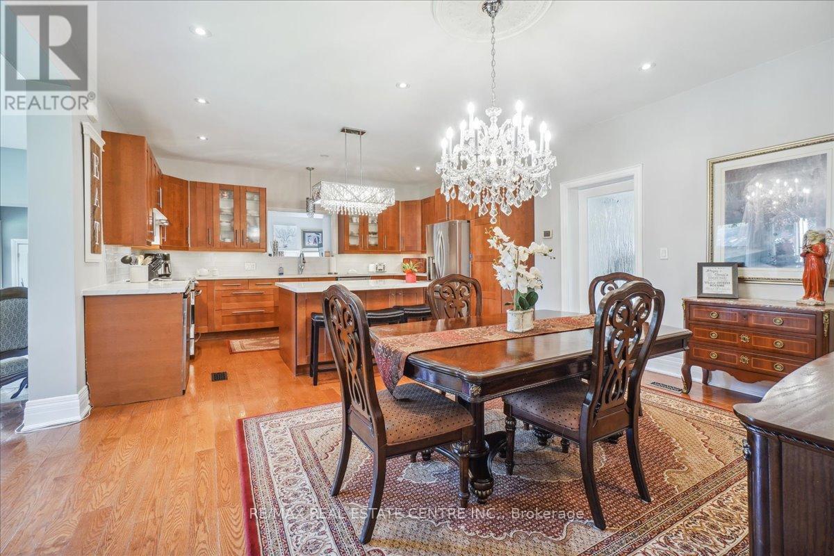12509 Dublin Line, Halton Hills, Ontario  L7J 2M1 - Photo 9 - W12432797
