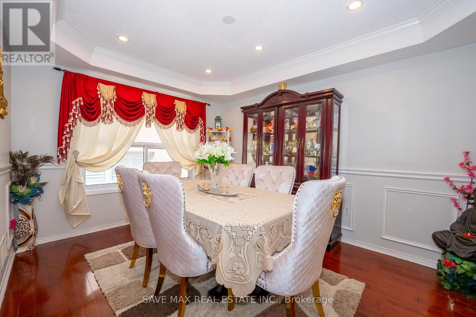 23 Edenvalley Road, Brampton, Ontario  L7A 2M6 - Photo 14 - W12432827