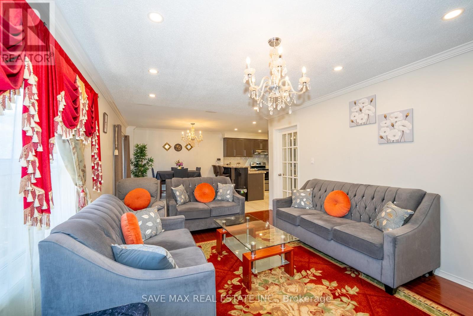 23 Edenvalley Road, Brampton, Ontario  L7A 2M6 - Photo 8 - W12432827