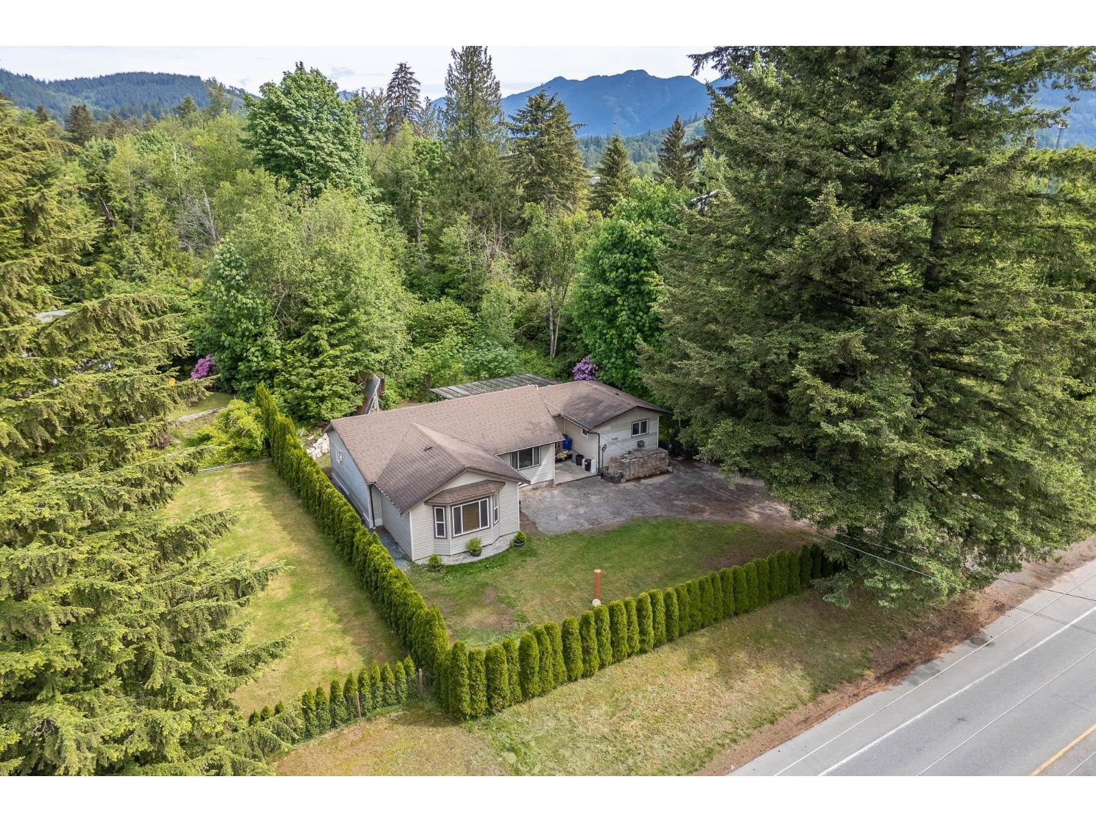 33581 Dewdney Trunk Road, Mission, British Columbia  V2V 6Y3 - Photo 7 - R3053217