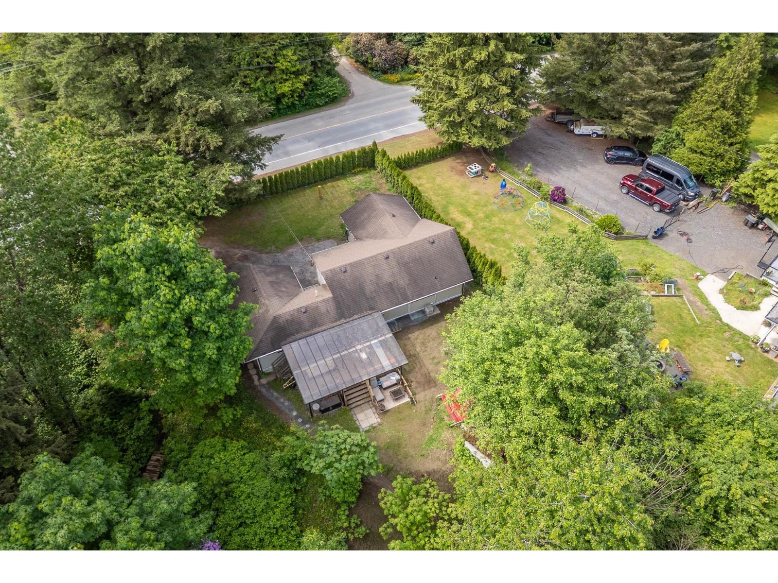 33581 Dewdney Trunk Road, Mission, British Columbia  V2V 6Y3 - Photo 10 - R3053217