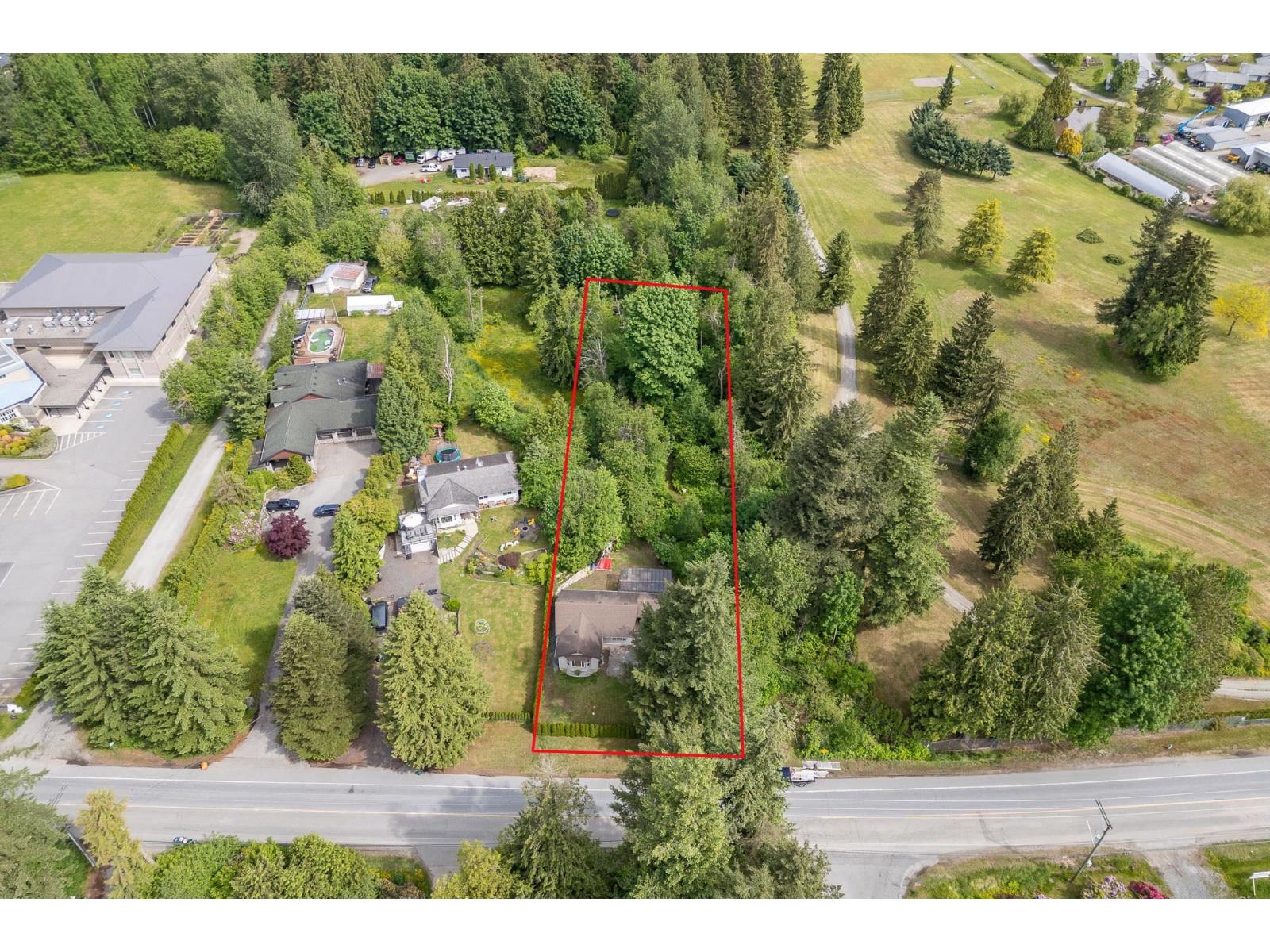 33581 Dewdney Trunk Road, Mission, British Columbia  V2V 6Y3 - Photo 4 - R3053217