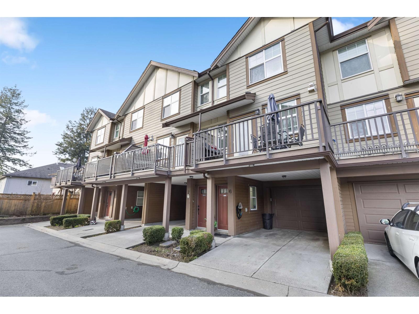 6 33860 Marshall Road, Abbotsford, British Columbia  V2S 0E8 - Photo 3 - R3053235