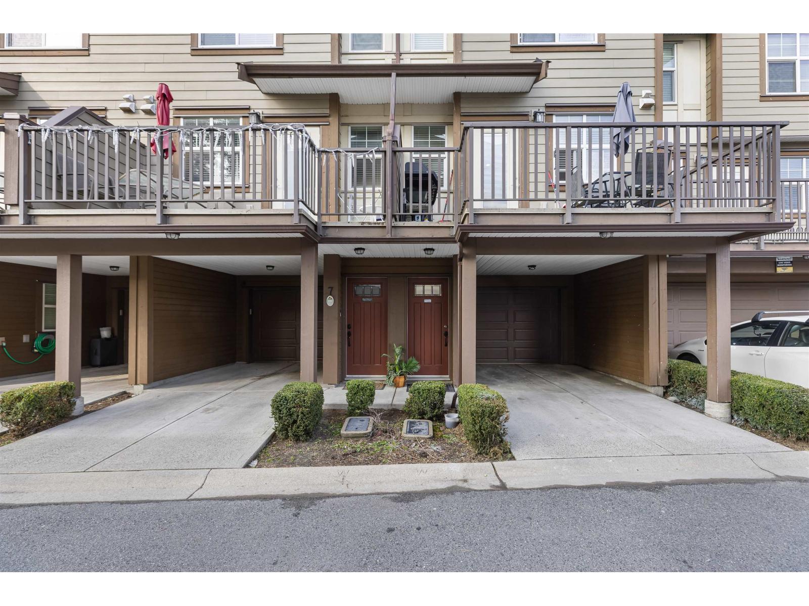 6 33860 Marshall Road, Abbotsford, British Columbia  V2S 0E8 - Photo 4 - R3053235
