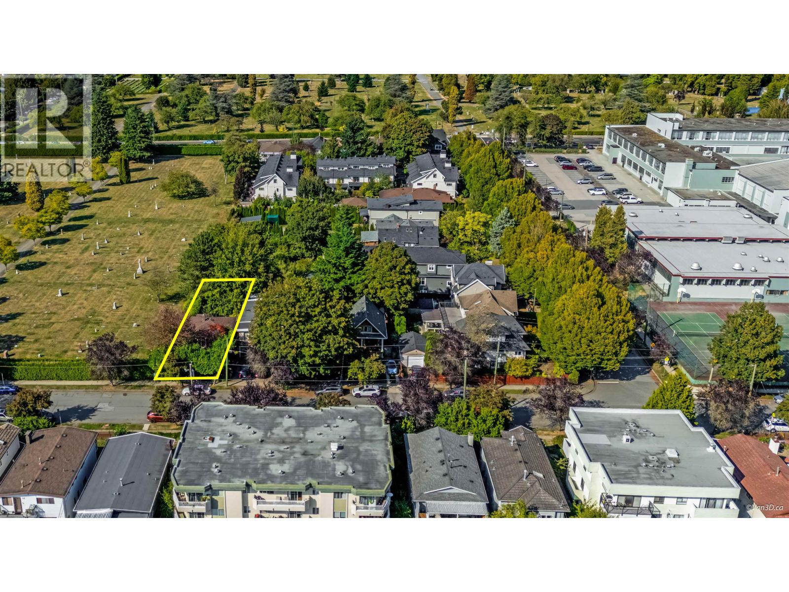 467 E 43rd Avenue, Vancouver, British Columbia  V5W 1T5 - Photo 7 - R3053189