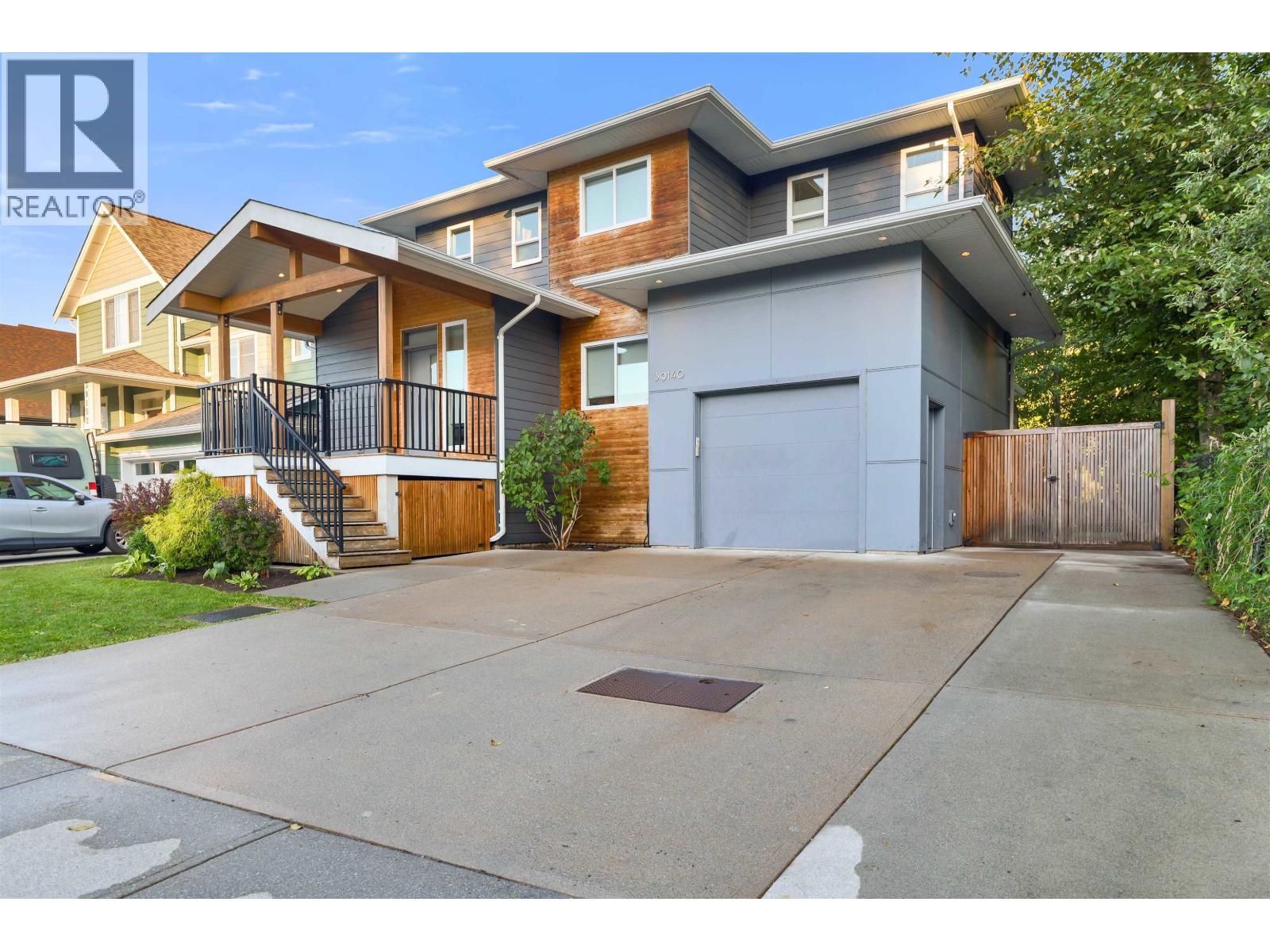 39140 CARDINAL DRIVE, Squamish, British Columbia