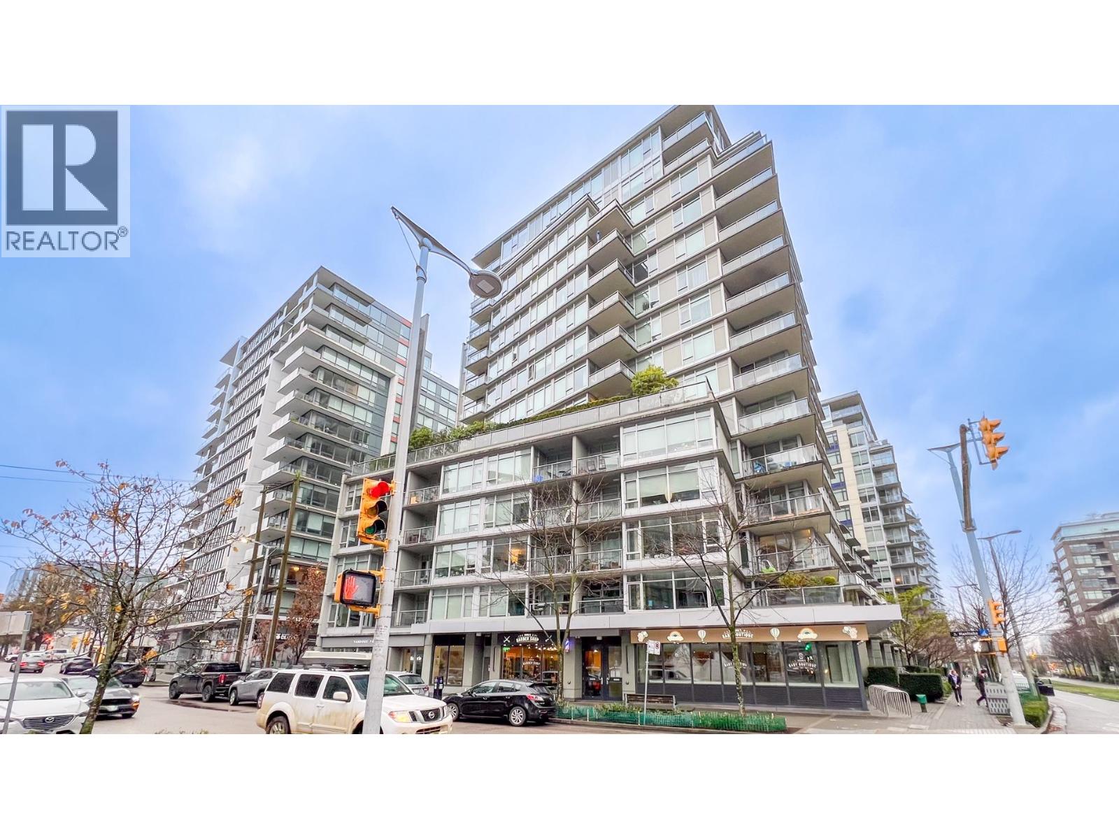 1703 MANITOBA STREET, Vancouver, British Columbia