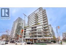 1703 MANITOBA STREET, Vancouver, British Columbia
