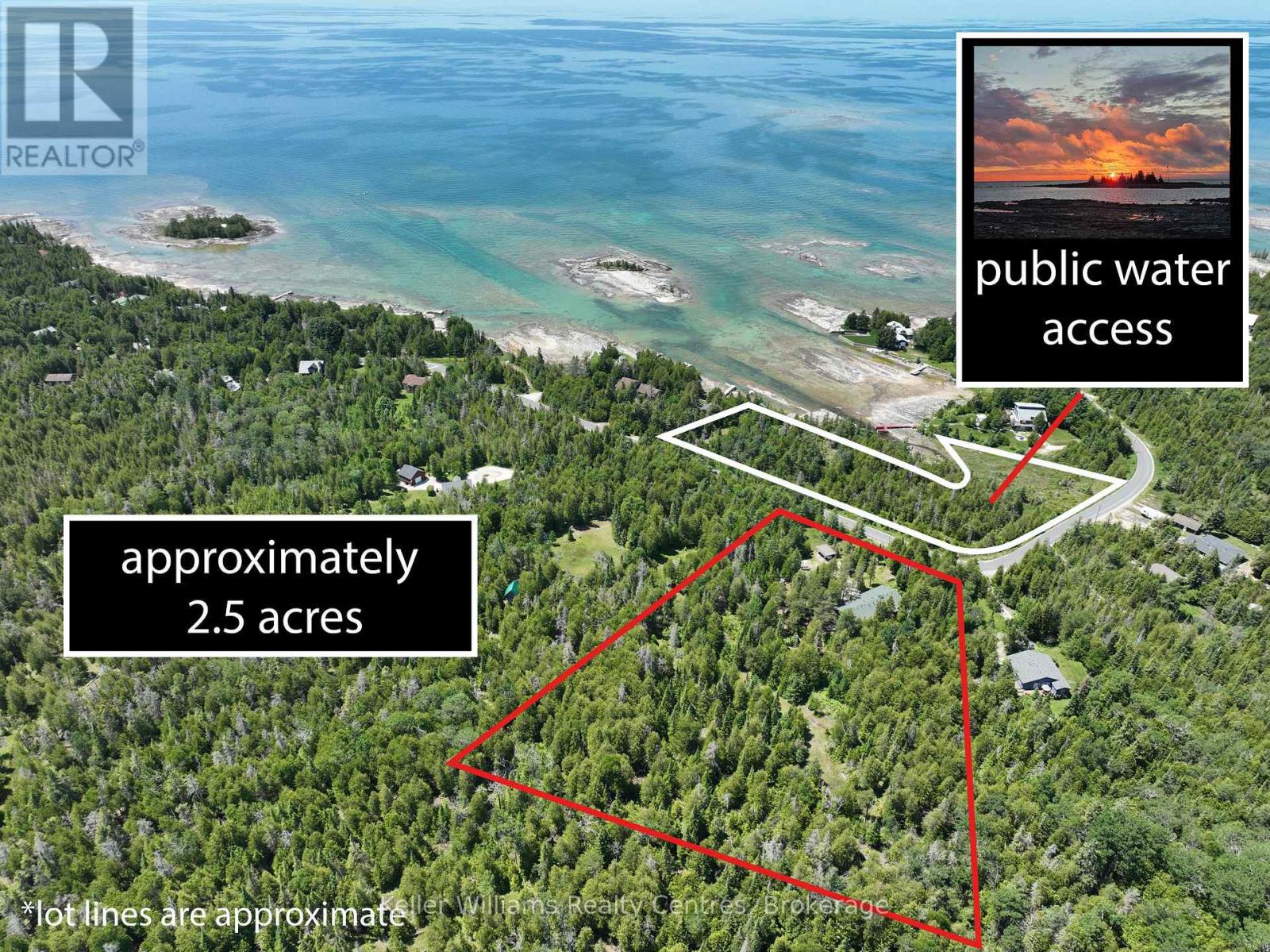 292 WHISKEY HARBOUR ROAD, Northern Bruce Peninsula, Ontario