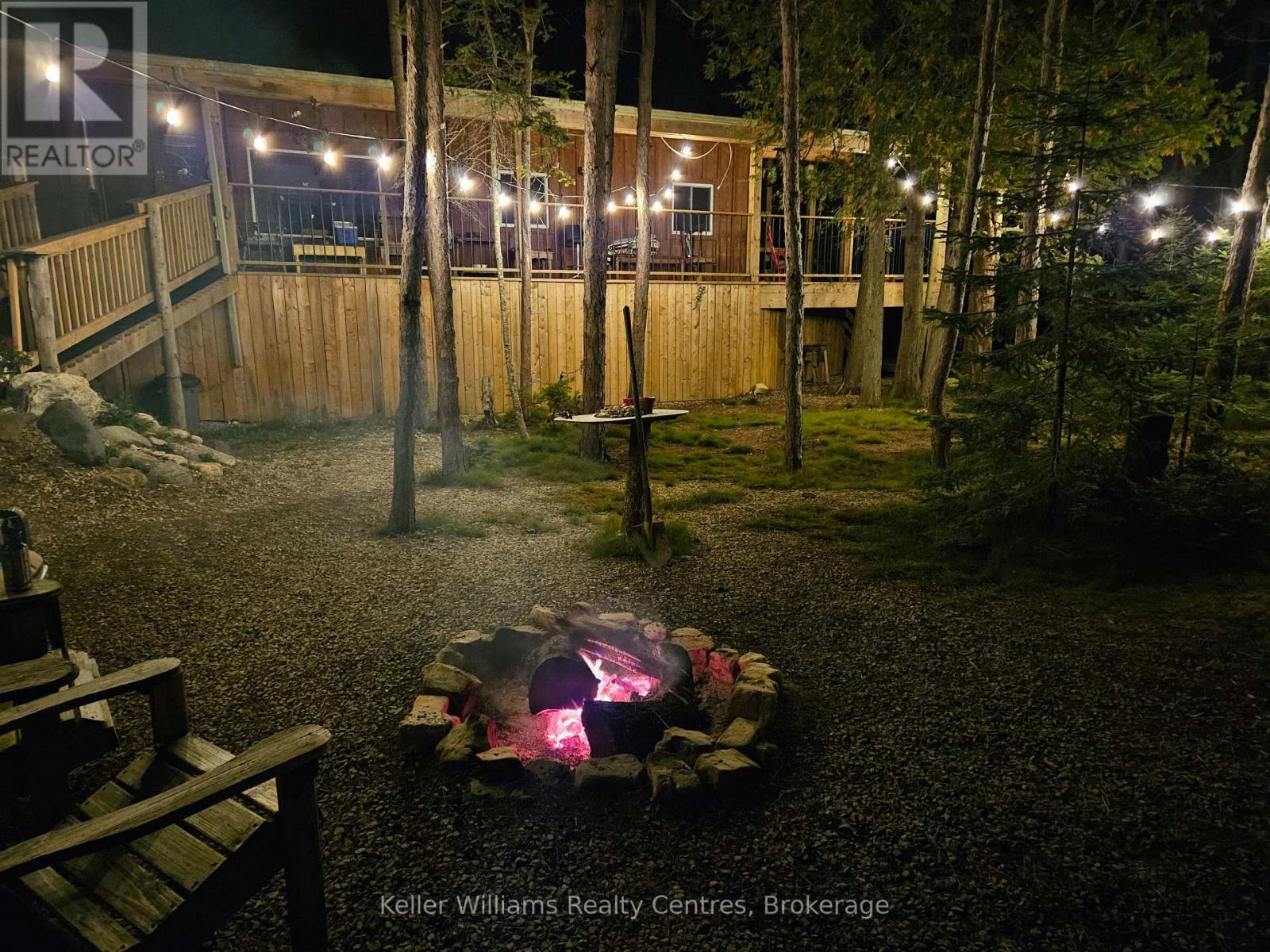 292 Whiskey Harbour Road, Northern Bruce Peninsula, Ontario  N0H 2T0 - Photo 4 - X12271482