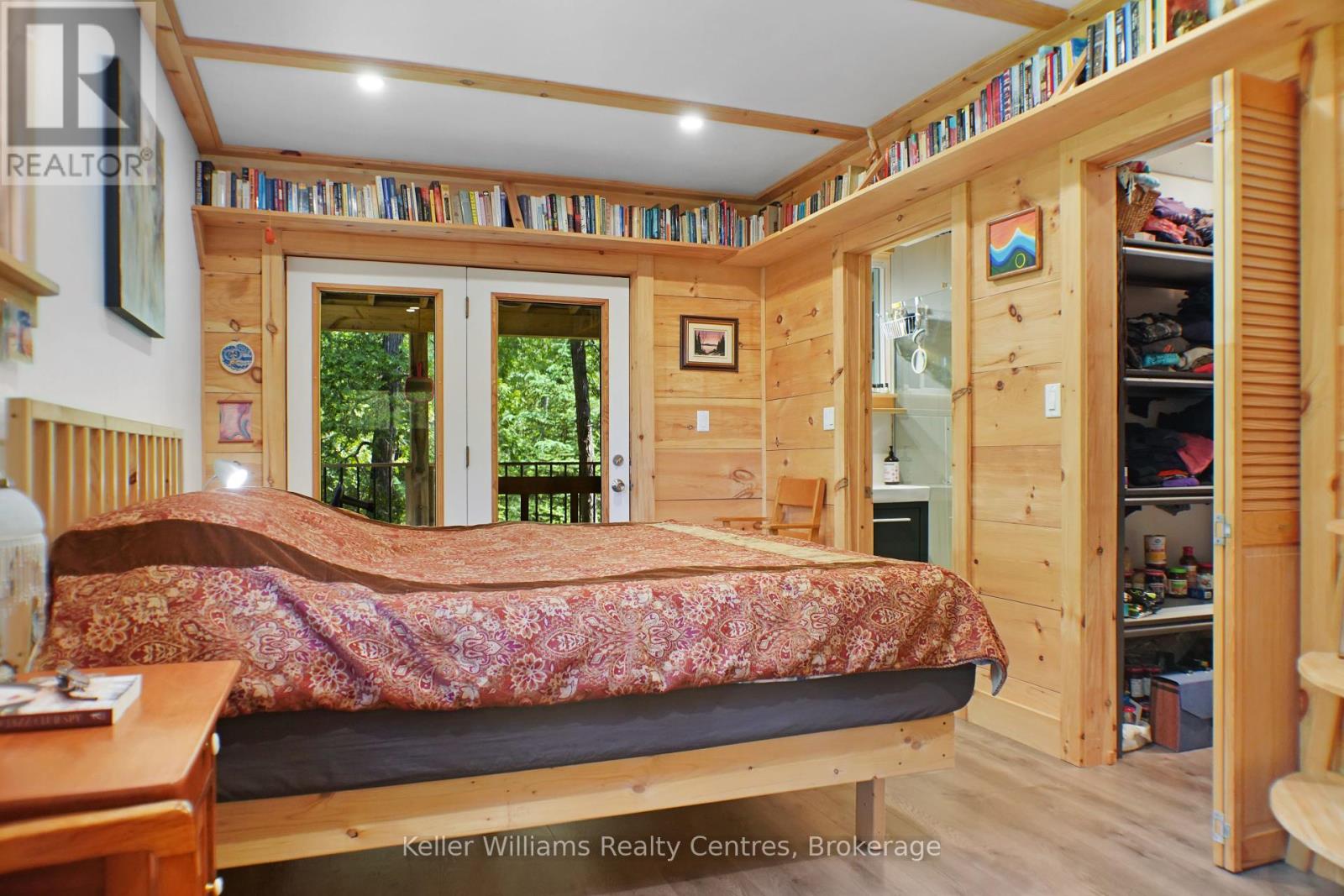 292 Whiskey Harbour Road, Northern Bruce Peninsula, Ontario  N0H 2T0 - Photo 38 - X12271482