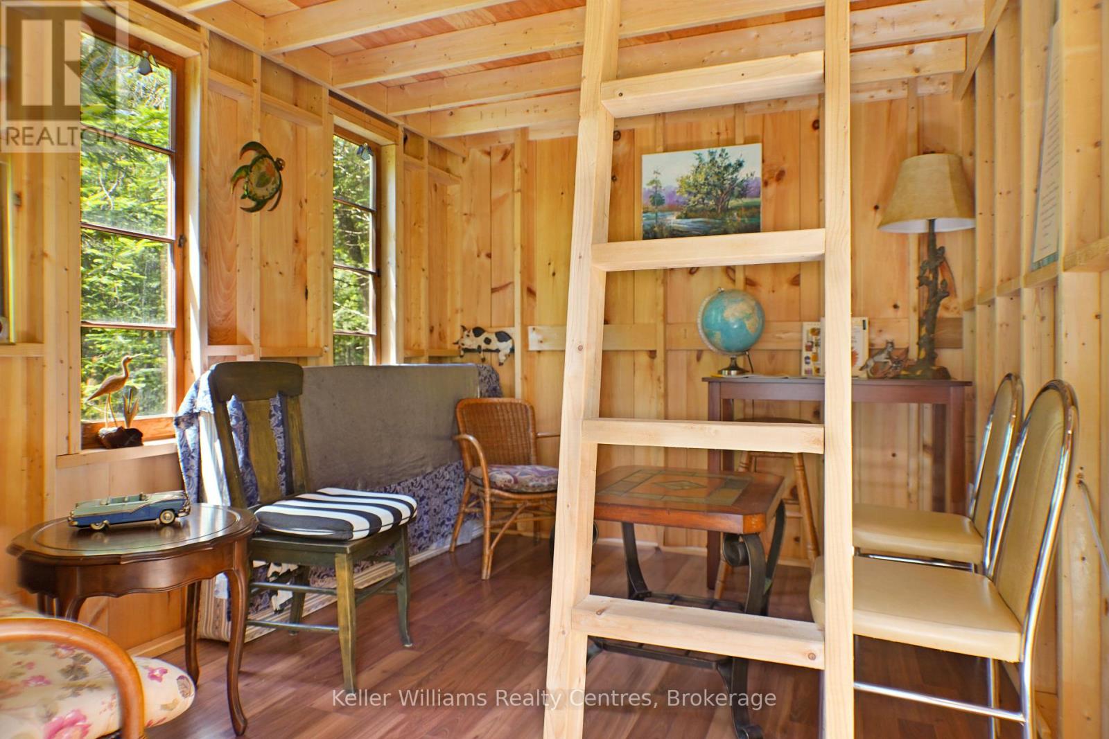 292 Whiskey Harbour Road, Northern Bruce Peninsula, Ontario  N0H 2T0 - Photo 48 - X12271482