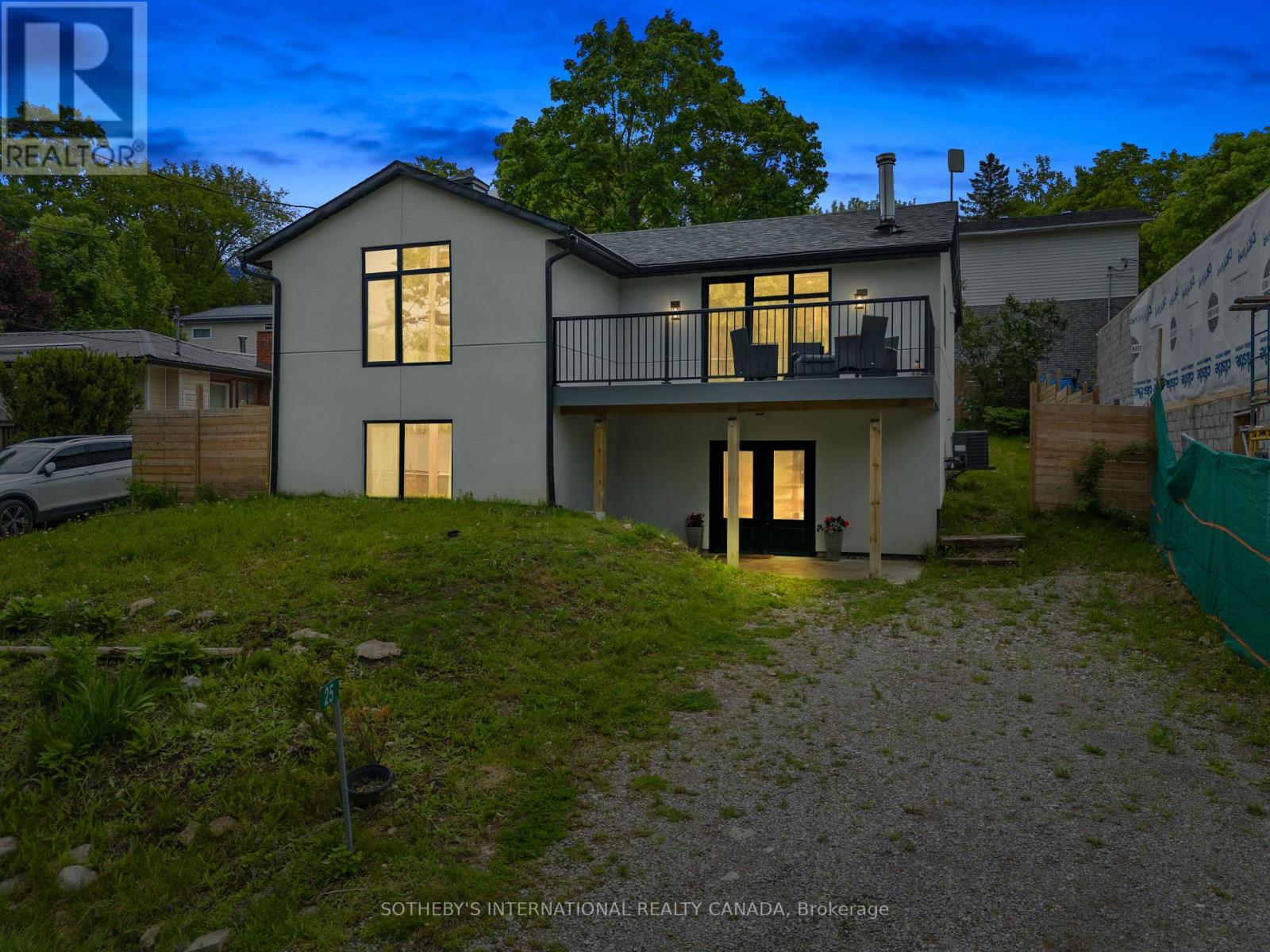25 Silver Birch Street, Kawartha Lakes, Ontario  K0M 1L0 - Photo 2 - X12432712