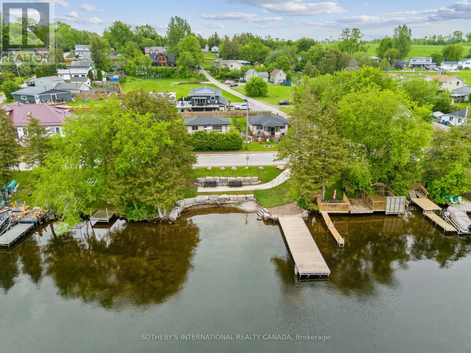 25 Silver Birch Street, Kawartha Lakes, Ontario  K0M 1L0 - Photo 36 - X12432712