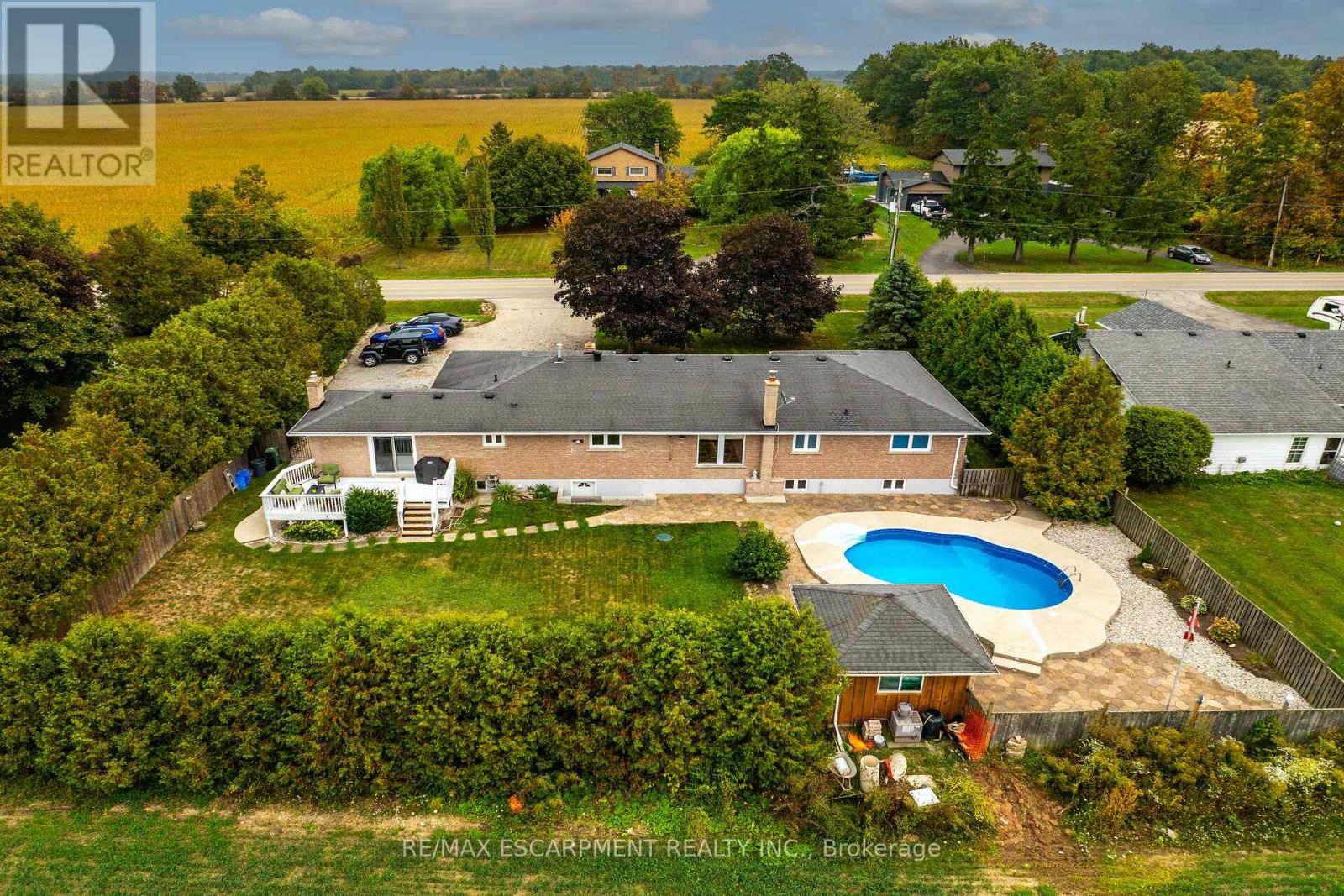 2320 Hendershot Road, Hamilton, Ontario  L0R 1C0 - Photo 1 - X12432715