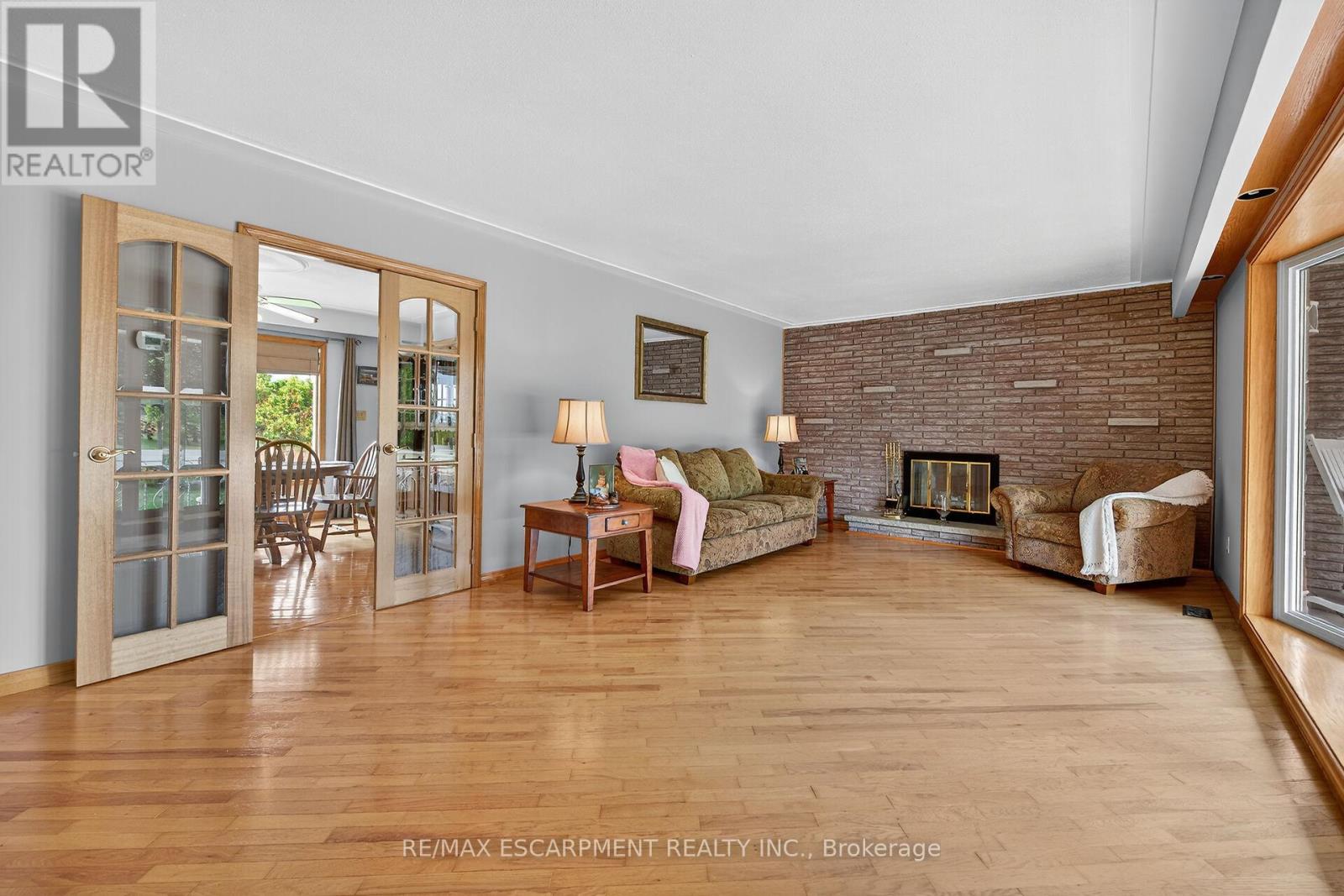 2320 Hendershot Road, Hamilton, Ontario  L0R 1C0 - Photo 13 - X12432715