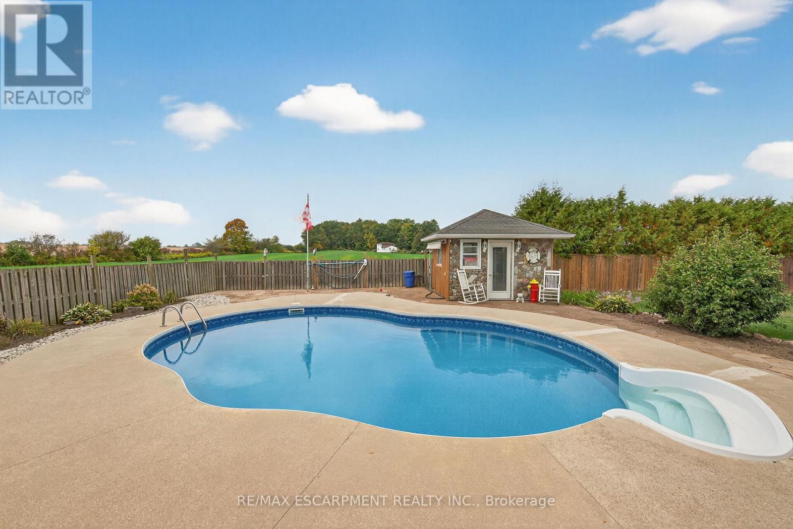 2320 Hendershot Road, Hamilton, Ontario  L0R 1C0 - Photo 4 - X12432715