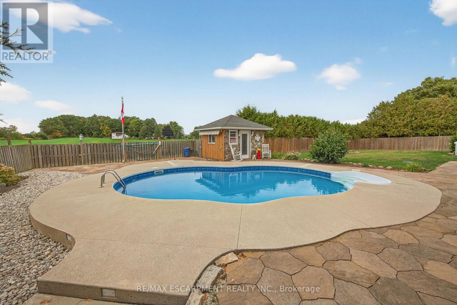 2320 Hendershot Road, Hamilton, Ontario  L0R 1C0 - Photo 43 - X12432715