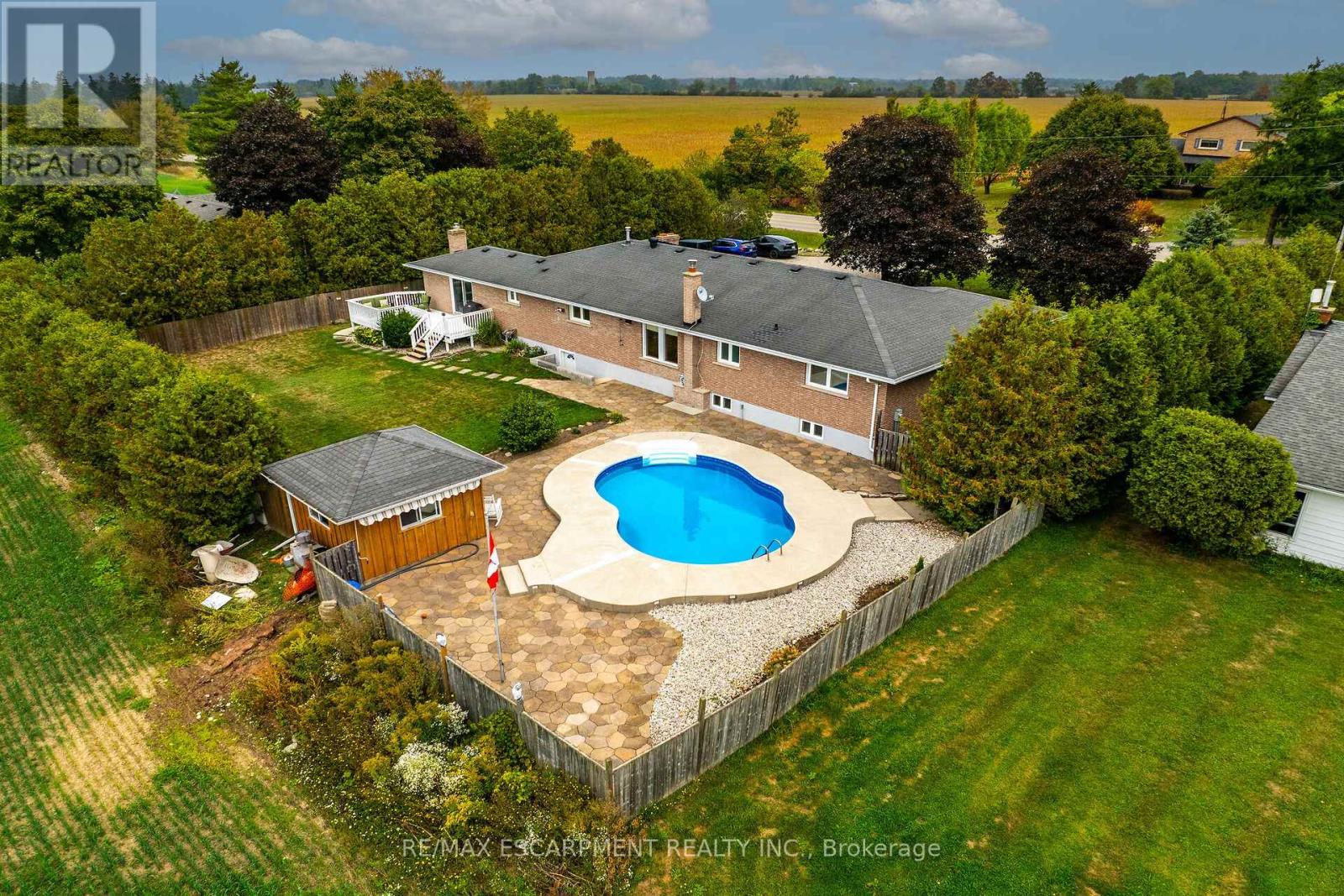 2320 Hendershot Road, Hamilton, Ontario  L0R 1C0 - Photo 48 - X12432715
