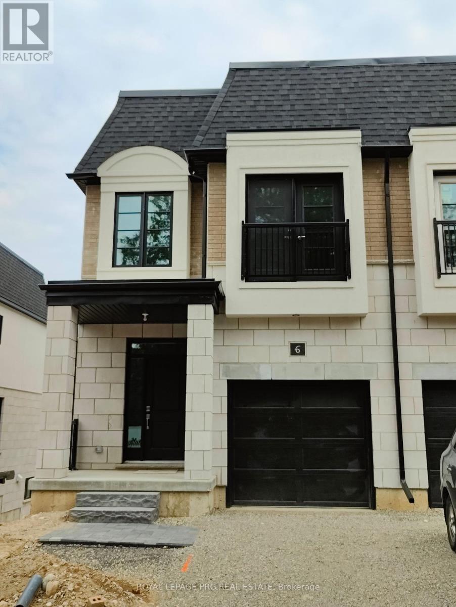 6 - 143 Elgin Street N, Cambridge, Ontario  N1R 0E1 - Photo 2 - X12432744