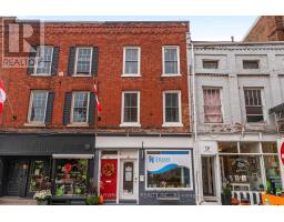 20-22 JOHN STREET, Port Hope, Ontario