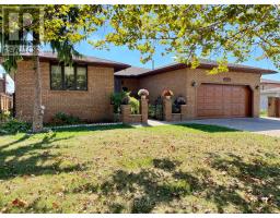 2755 LIONEL DRIVE, Windsor, Ontario