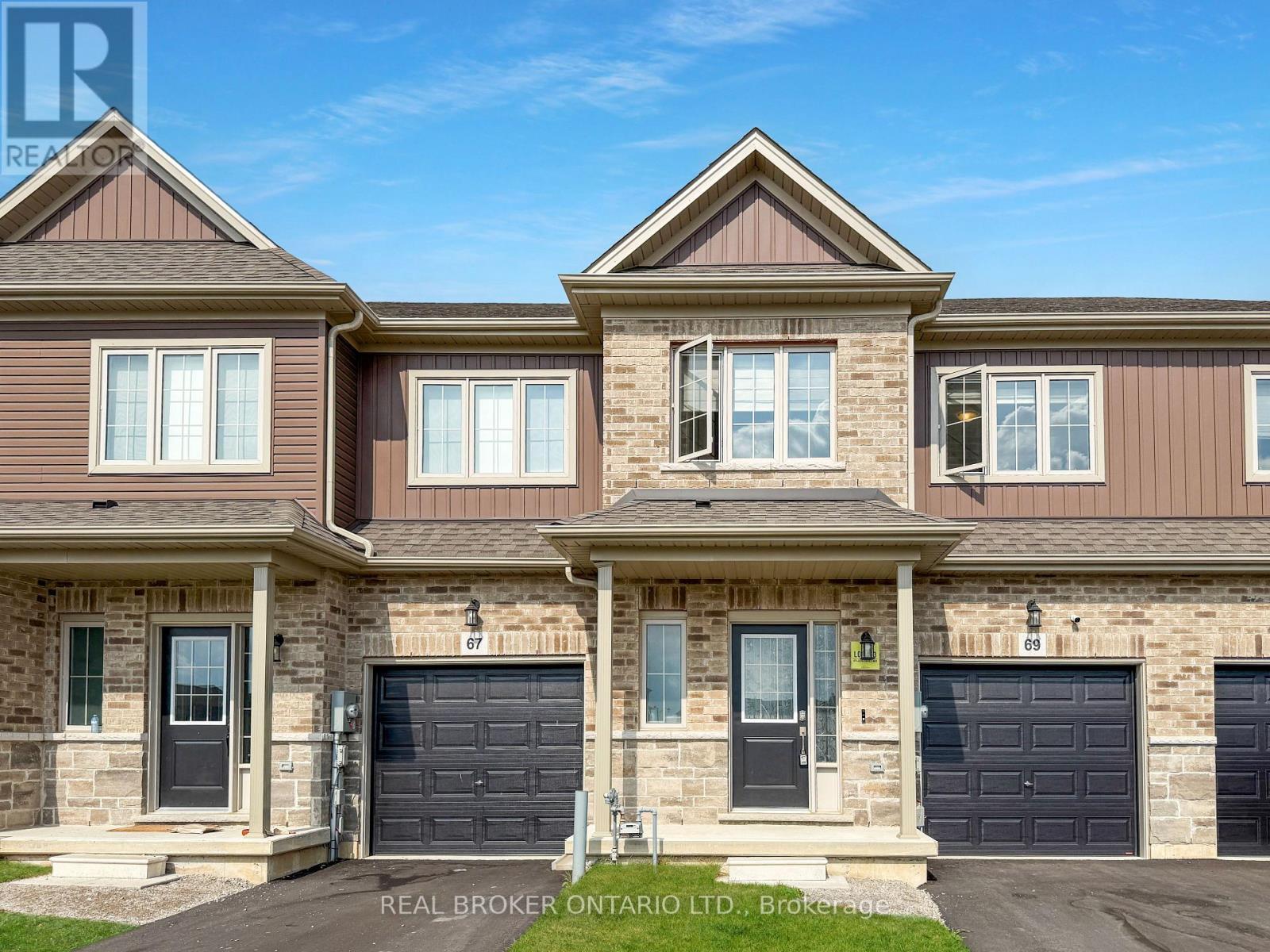 69 LLOYD DAVIES WAY, Hamilton, Ontario