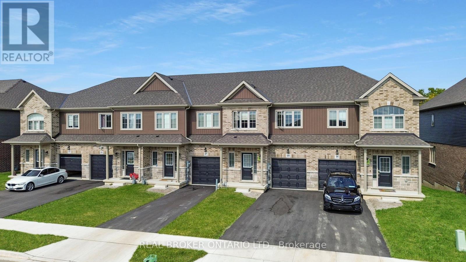 69 Lloyd Davies Way, Hamilton, Ontario  L0R 1C0 - Photo 18 - X12432771