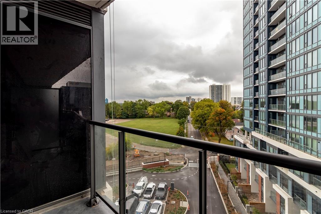 25 Wellington Street S Unit# 707, Kitchener, Ontario  N2G 0G5 - Photo 12 - 40772994
