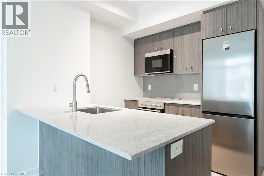 25 Wellington Street S Unit# 707, Kitchener, Ontario  N2G 0G5 - Photo 6 - 40772994