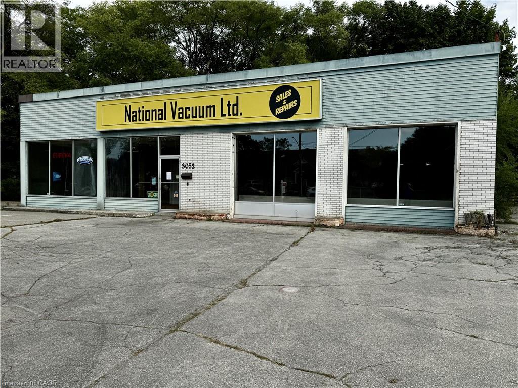 3052 NEW Street, Burlington, Ontario