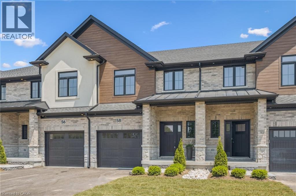 58 Walker Road, Ingersoll, Ontario  N5C 4H3 - Photo 2 - 40773742