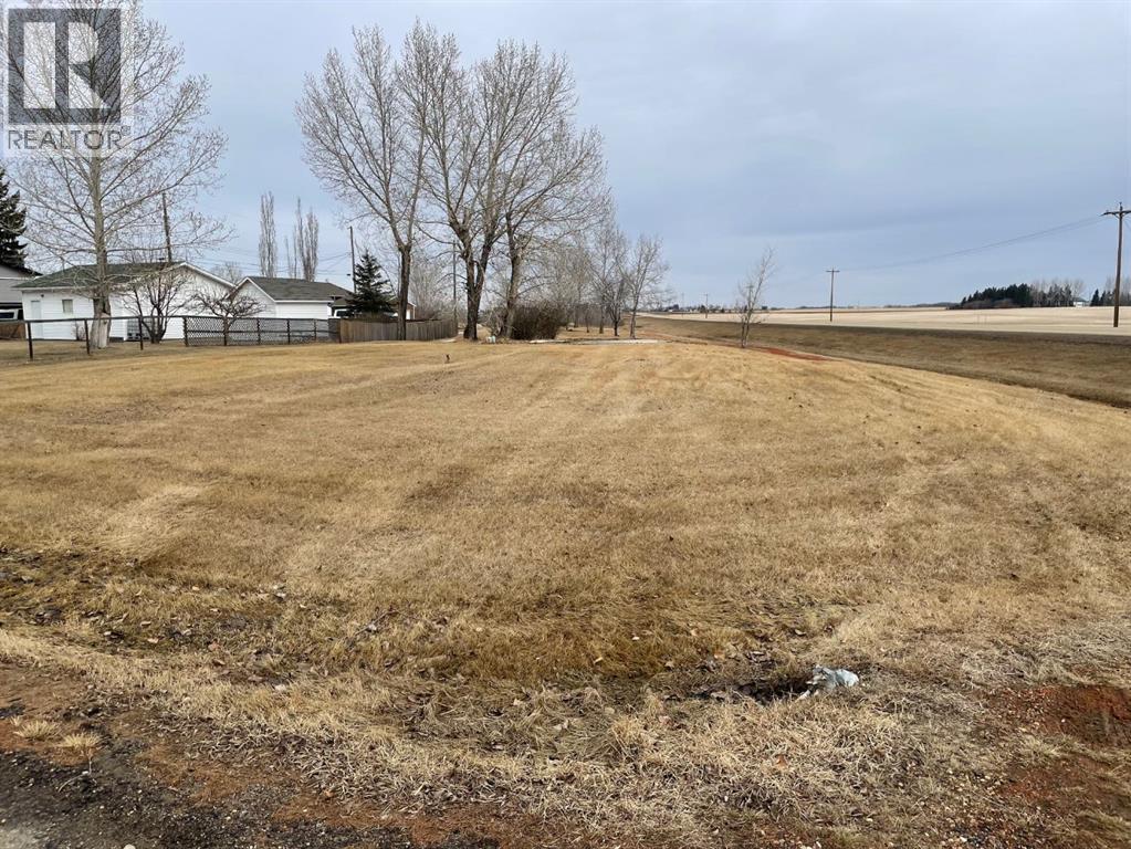 4502 53 Avenue, Daysland, Alberta  T0B 1A0 - Photo 1 - A2260322