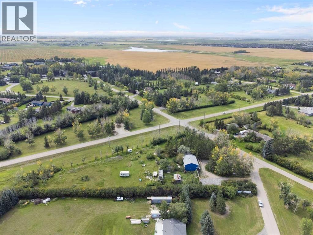 204 High Point Estates, Rural Rocky View County, Alberta  T1X 2K5 - Photo 28 - A2243740