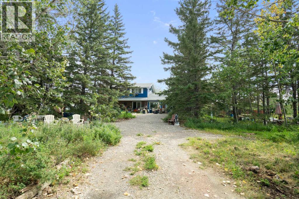 204 High Point Estates, Rural Rocky View County, Alberta  T1X 2K5 - Photo 8 - A2243740