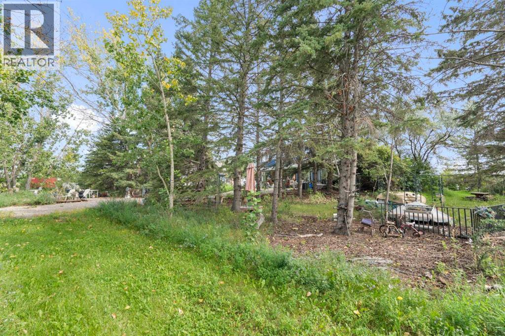 204 High Point Estates, Rural Rocky View County, Alberta  T1X 2K5 - Photo 9 - A2243740